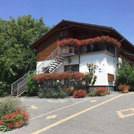 Dravecz Apartman Balatonlelle Εξωτερικό φωτογραφία