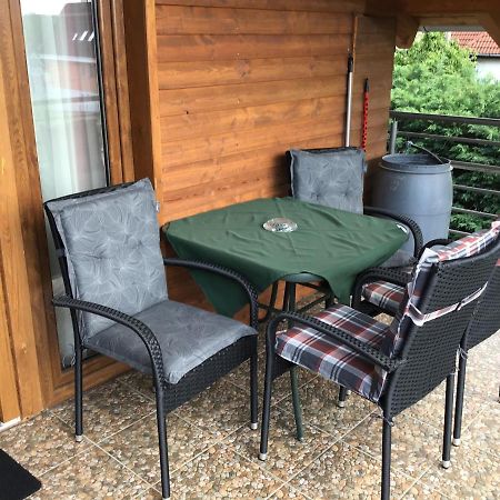 Dravecz Apartman Balatonlelle Εξωτερικό φωτογραφία