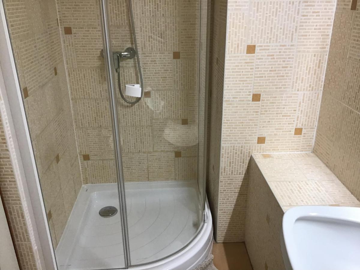 Dravecz Apartman Balatonlelle Εξωτερικό φωτογραφία